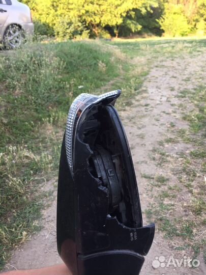Фара левая camry 50 оригинал