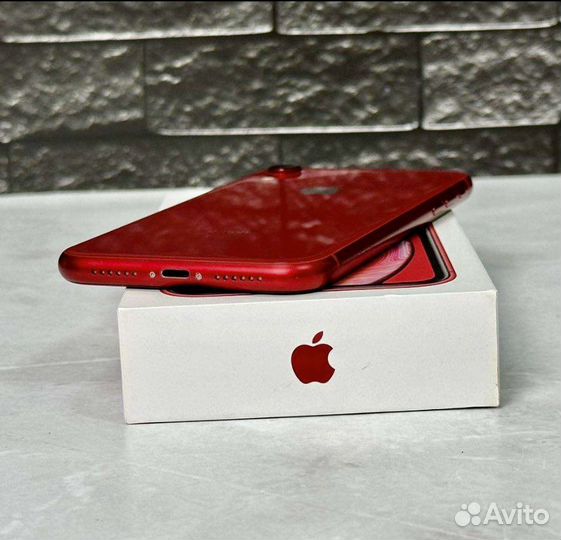 iPhone Xr, 128 ГБ