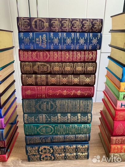 Эксмо «Книга в подарок»