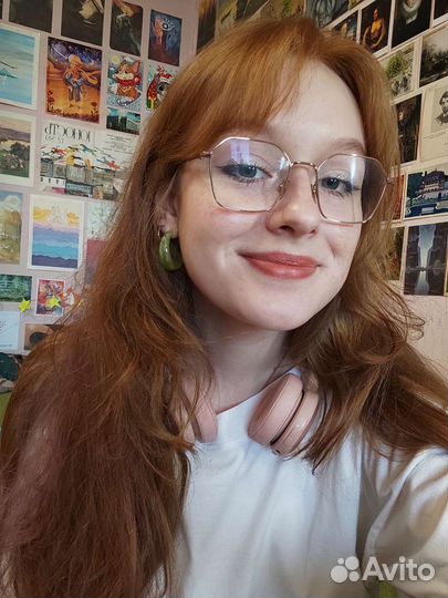 Репетитор по русскому языку и литературе