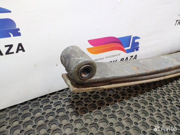 Рессора передняя Volvo FH