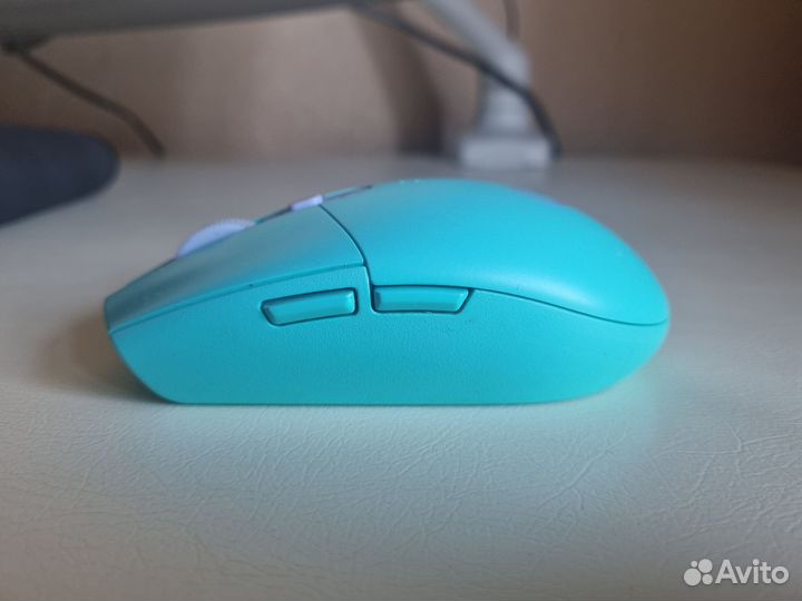 Беспроводная мышь logitech g304