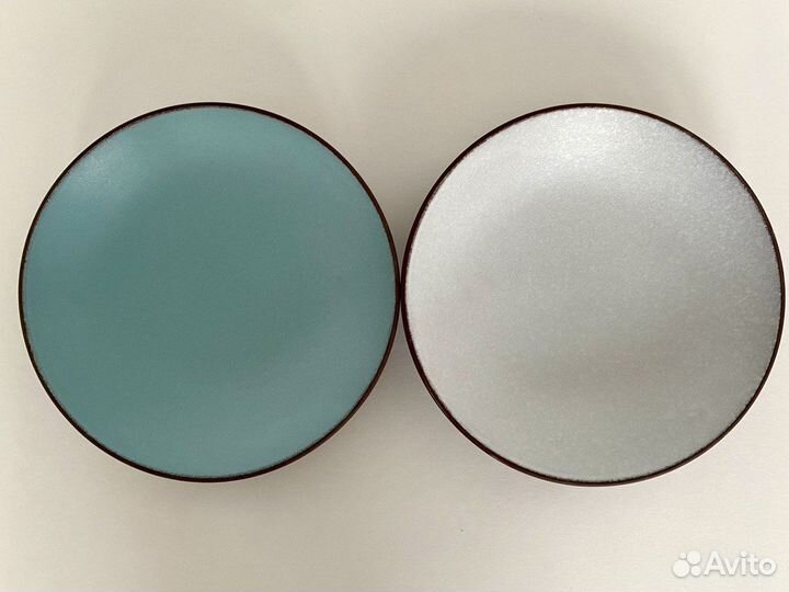 Столовая посуда, тарелки, чашки. Керамика P.L. Pro