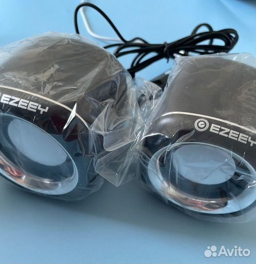 Колонки для компьютера