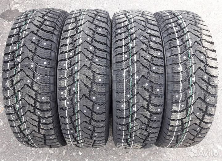 Cordiant Snow Cross 2 205/55 R16