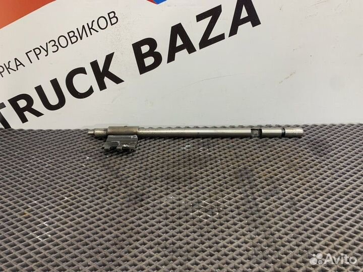 Шток вилки кпп ZF Daf XF105