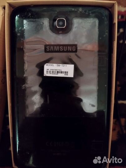 Samsung galaxy tab 3 планшет-телефон