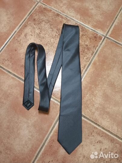 Галстук Thomas nash