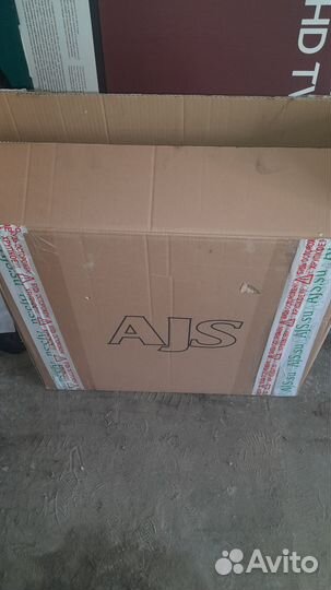 Радиатор mitsubishi pajero sport 6G72 40mm AT AJS