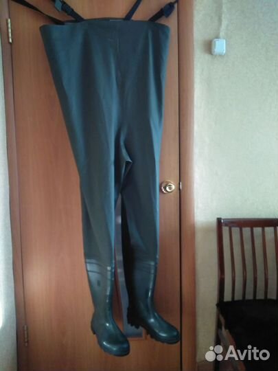 Комбинезон для рыбалки,охоты