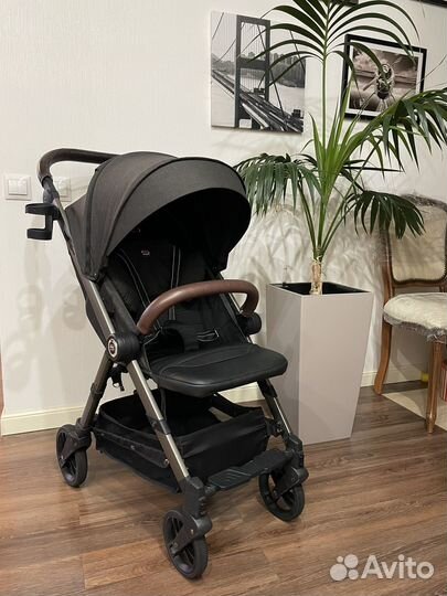 Esspero Air прогулочная коляска