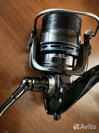 Катушка Flagman Armadale Pro Feeder Reel 5500
