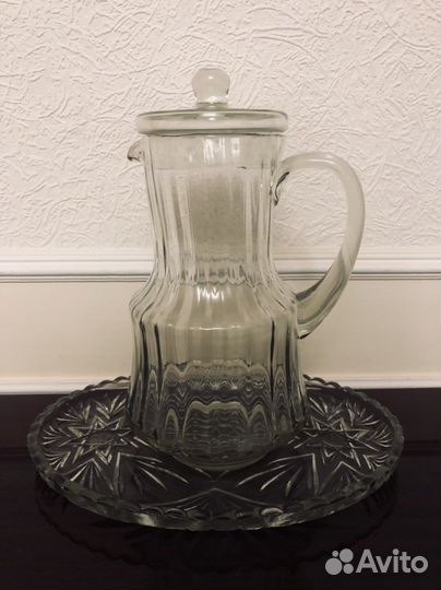 Кувшин СССР