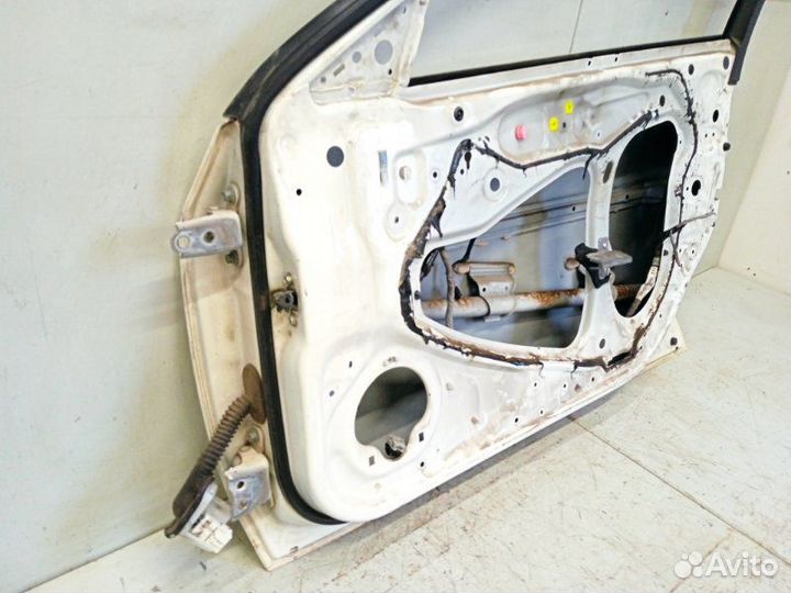 Дверь передняя правая Honda Accord