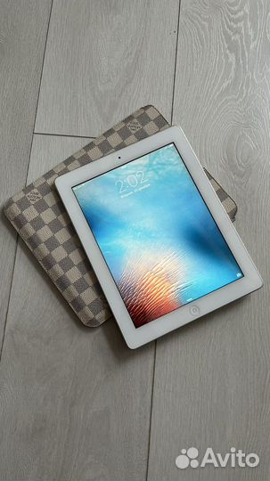 Apple iPad2 16GB mc982rs/A
