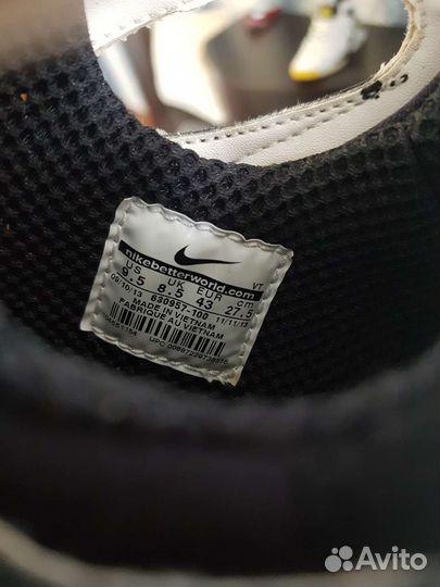 Nike Air Tech Challenge Huarache Андре Агасси