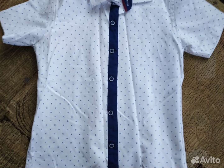 Рукашки для мальчика