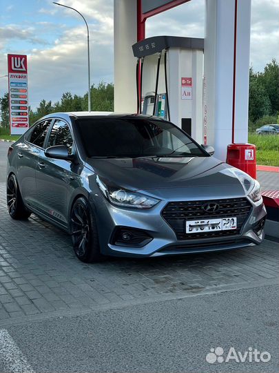 Диски shogun s10 r17