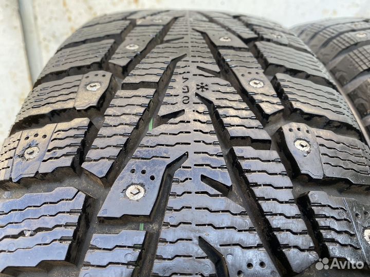 Nokian Tyres Nordman 7 SUV 225/60 R18 104T