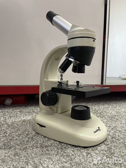 Цифровой микроскоп