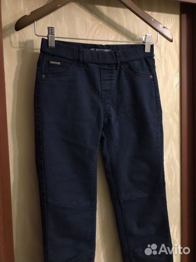 Джинсы pull and bear p. 40-42