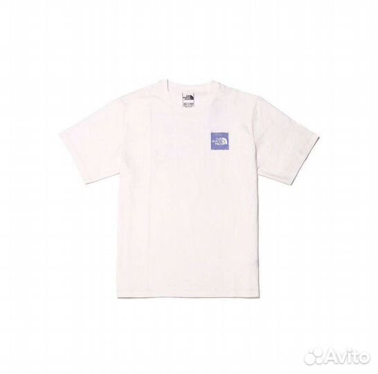 Футболка the north face