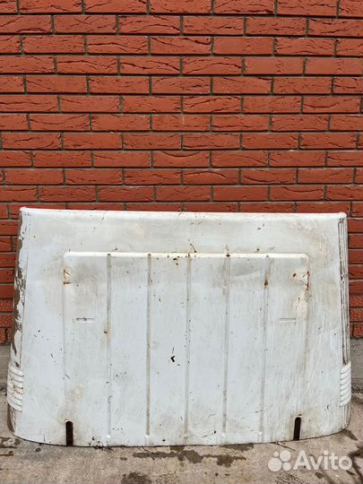 Капот УАЗ 469, Hunter