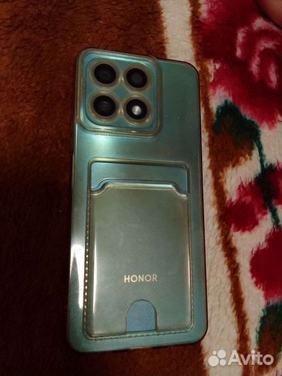 HONOR X8a, 6/128 ГБ