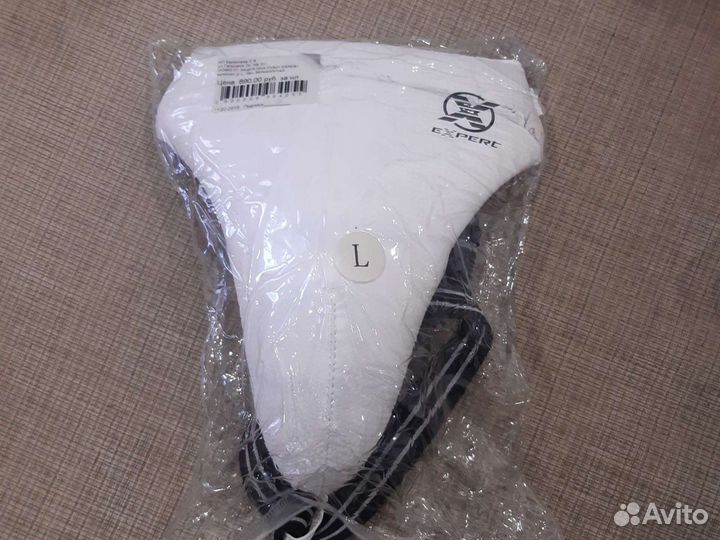 Защита для паха