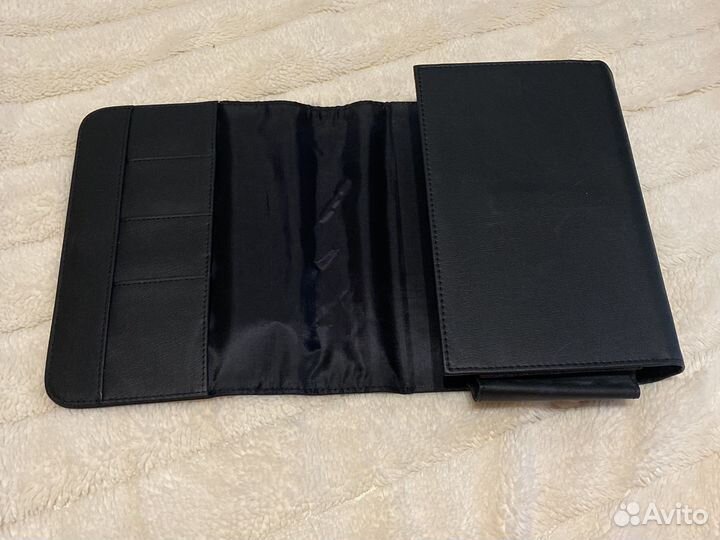 Папка для документов Mazda bm + Руководство