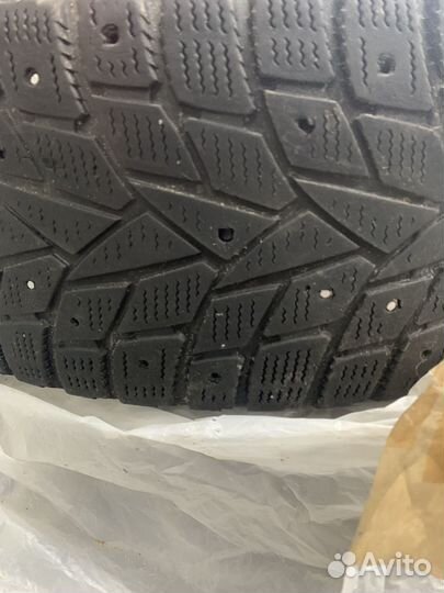 Dunlop SP Winter Ice02 225/55 R16 T
