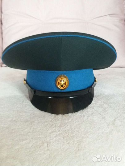 Фуражка р.59