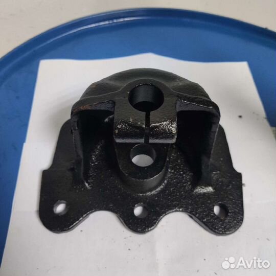 Кронштейн задней рессоры isuzu 5тон frr 1986/1994г