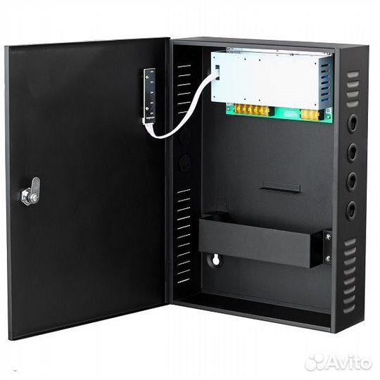 Smartec ST-PS110F-BK ибп 12в
