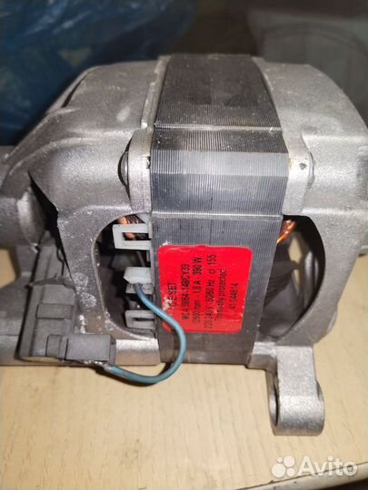 Двигататель стиральной машины Candy