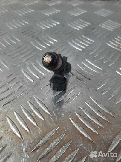 Форсунка Peugeot 206 1 1.6 NFU 2004