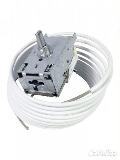 Термостат для холодильника Ranco К57-L2829