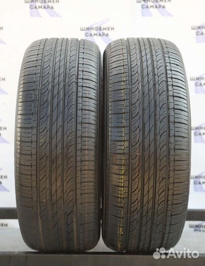 Hankook Optimo H426 215/55 R17 93V