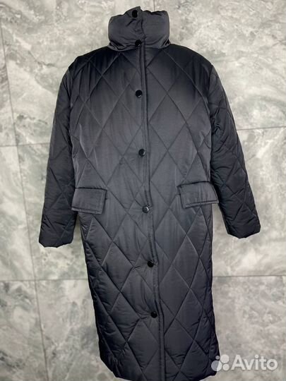 Пальто женское