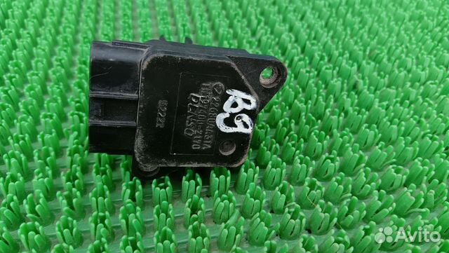 Датчик расхода воздуха (дмрв) Subaru Tribeca B9