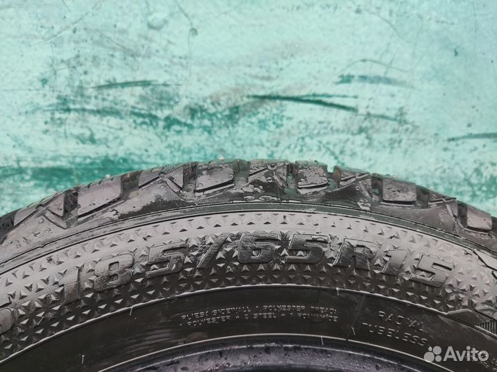 Goodyear Ultragrip 600 185/65 R15 88T