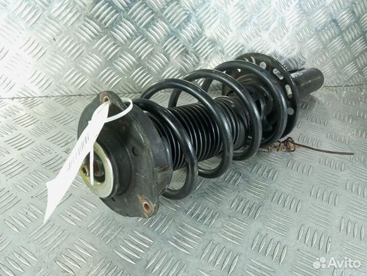 Б/У Б/У Стойка передняя правая Из Японии