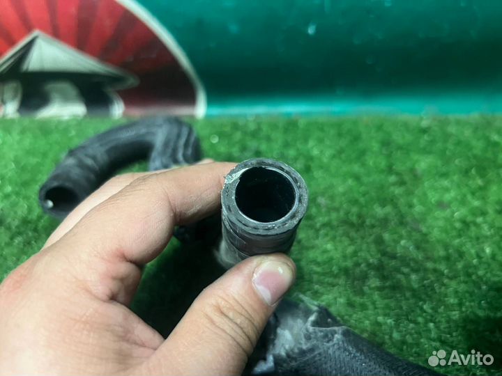 Патрубок отопителя Lexus Is350 GSE21 2GR-FSE 2006