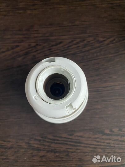 Термостат Danfoss RA 2994 белая