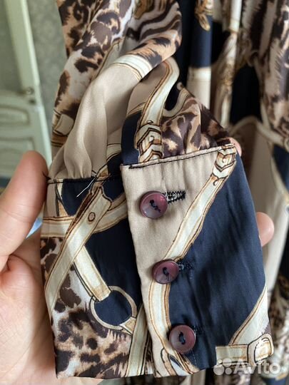 Нарядное платье