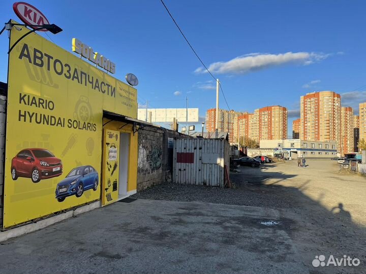 Колпачок маслосъёмный впускной Hyundai/Kia