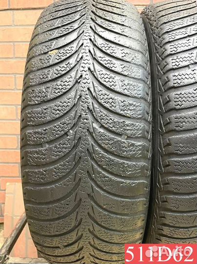 Goodyear UltraGrip Ice+ 195/65 R15 87M