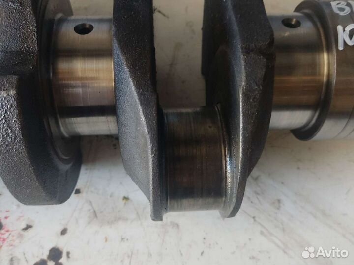 Baw fenix 1065 евро 2 коленвал б.у