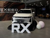 Новый EXEED RX 2.0 AMT, 2023, цена от 4 110 000 руб.