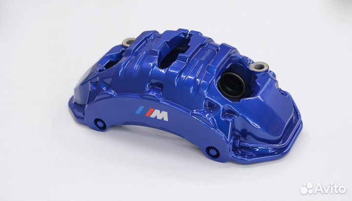 Тормоза brembo